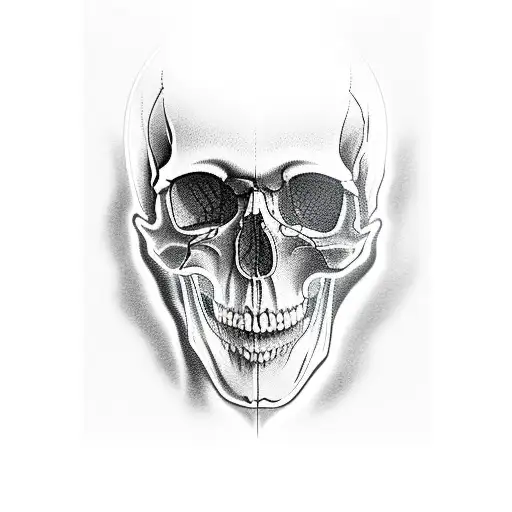Skull Jaw