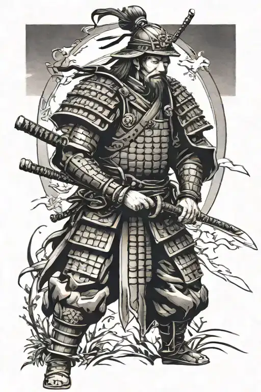 Samurai