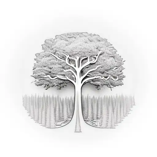 Tree Of Life Son Relocation Countries Leaving Dad Behind