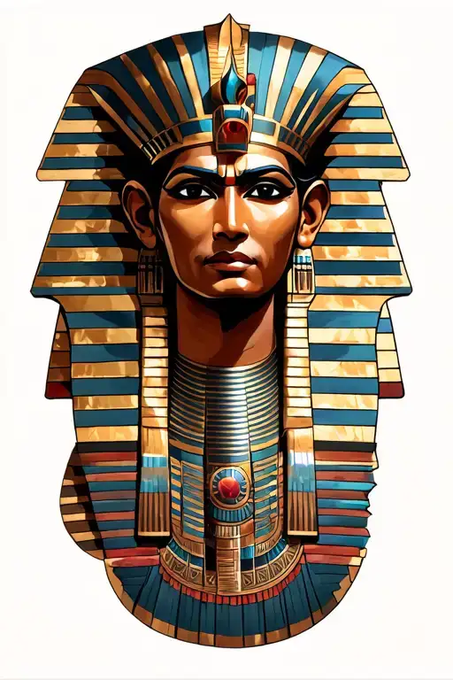 Egyptian God