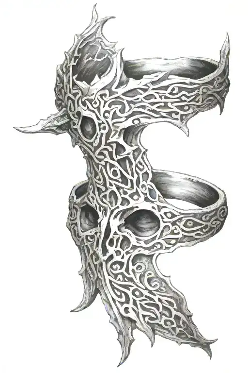 Elden Ring Tarnished