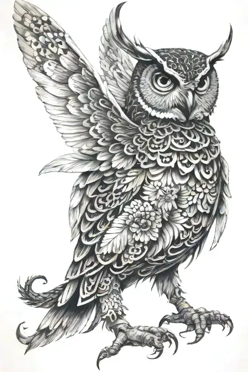 Overcoming And Maturing