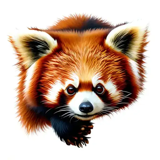 Red Panda