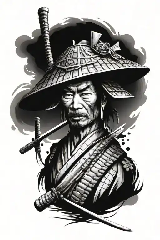 Samurai