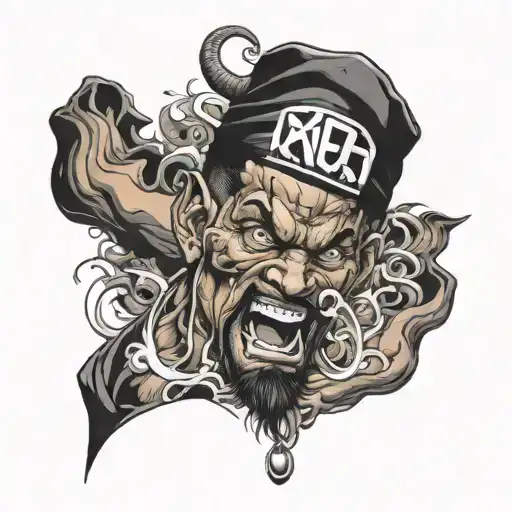 Kizaru Hip Hop Artist