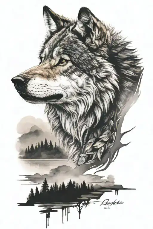 Wolf