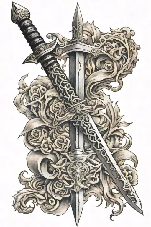 Sword