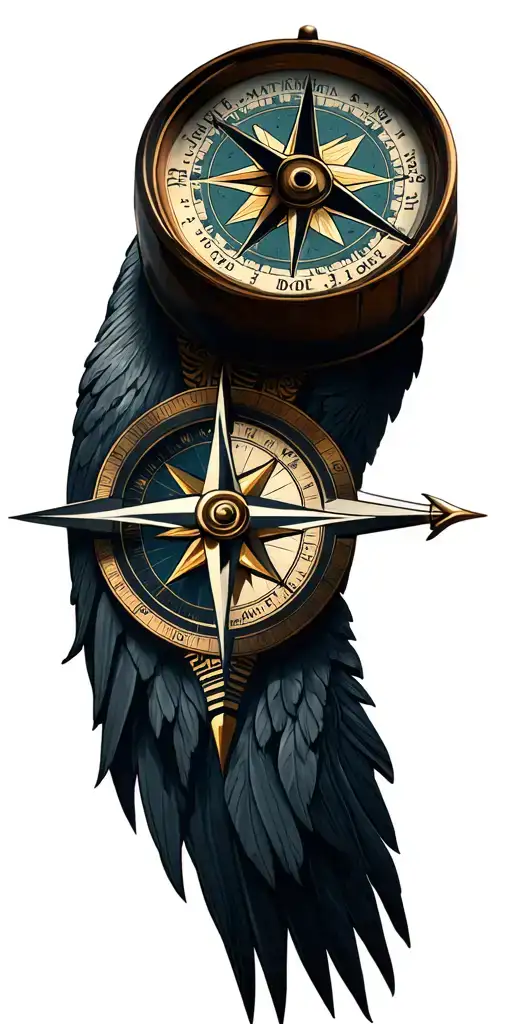 With The Kartal Dollar Compass