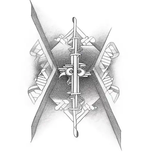 Stairway To Heaven Musical Notes