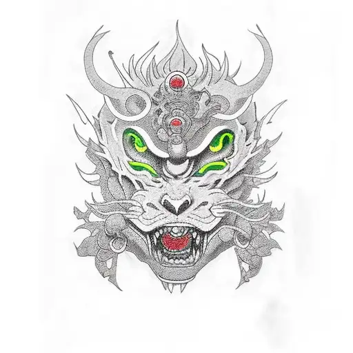 Kimetsu No Yaiba Demon Slave