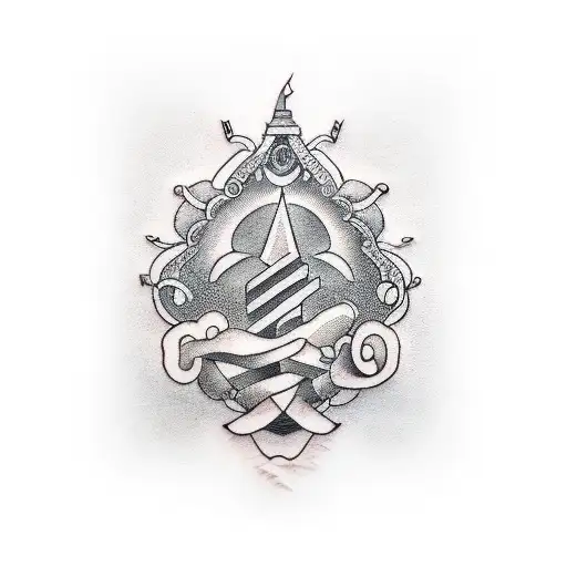 The Word In Script Gratitude