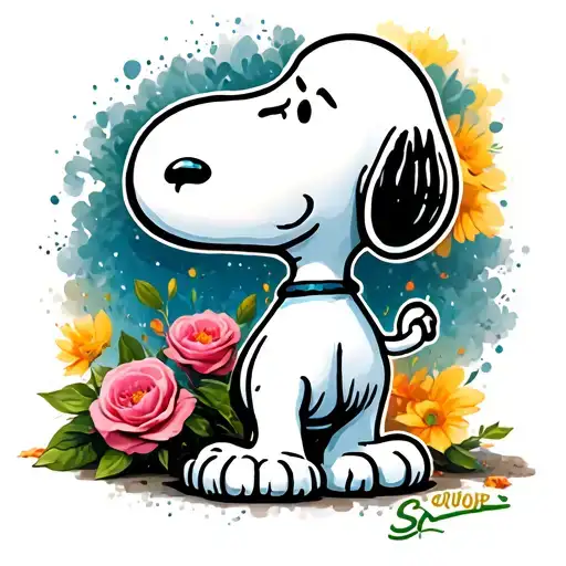 Snoopy