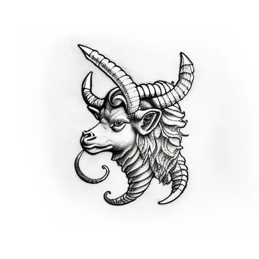 Aries Cancer Capricorn