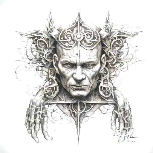 Discipline And Continuity