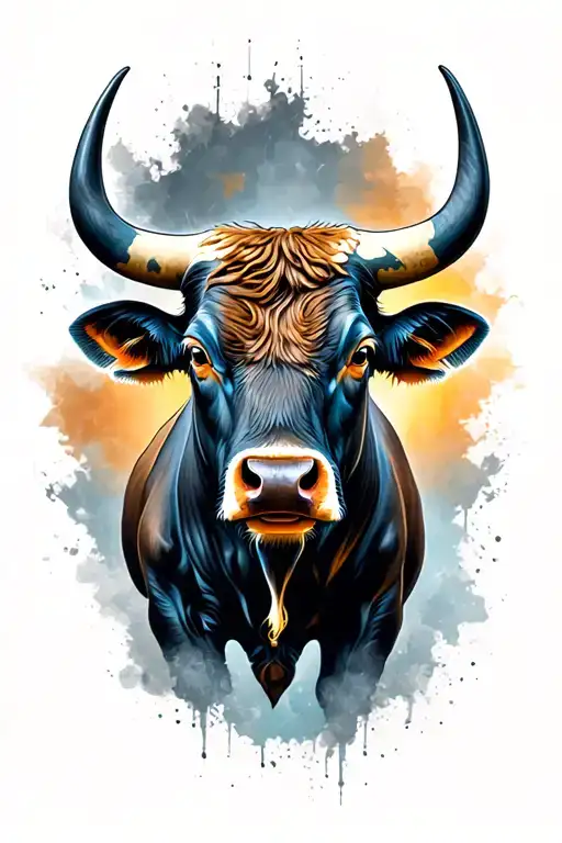 Bull