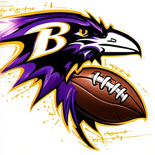 Ravens Football