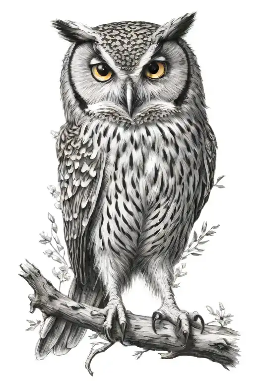 Owl
