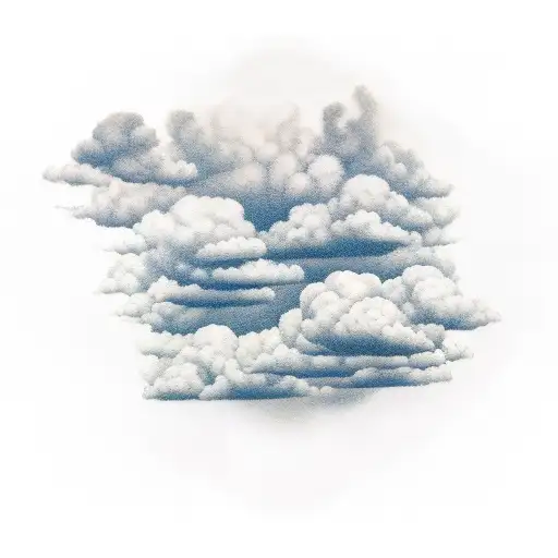 Clouds Like On The Nf - Clouds Album Cover