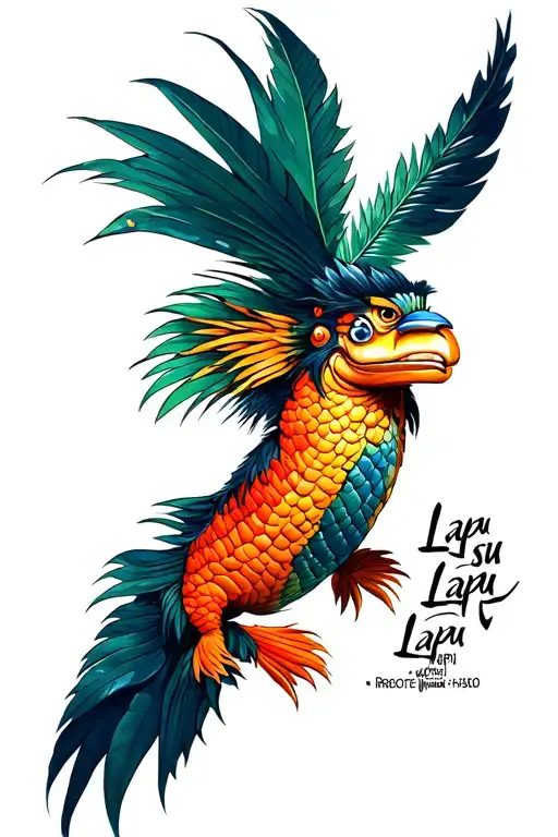 Lapu Lapu Lapu Filipino