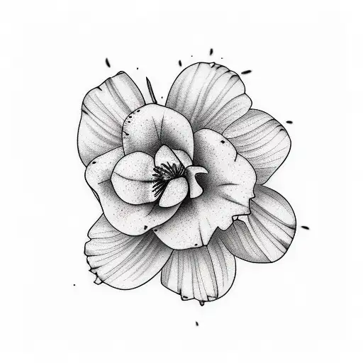 Hawaiian Mother Daughter