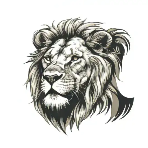 Lion For Sporting Cp