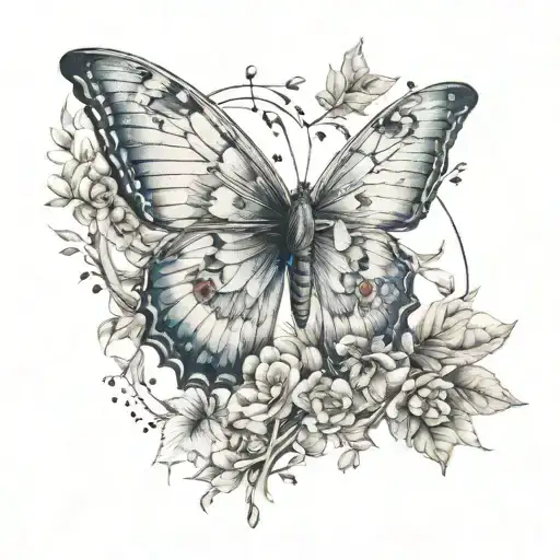 Realistic Nature Inspired