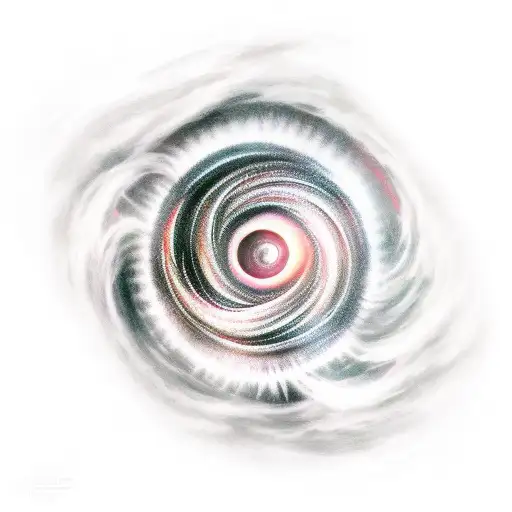 A Black Hole Accretion Disk