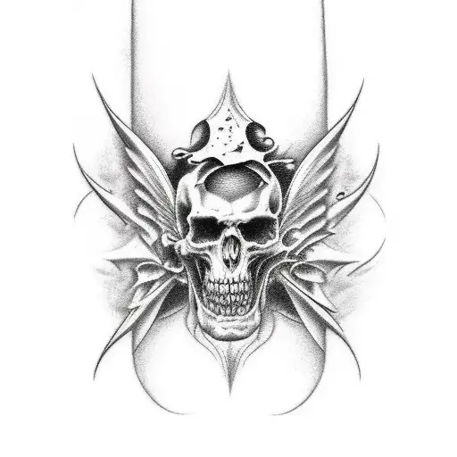 Heaven Vs Hell Fighting