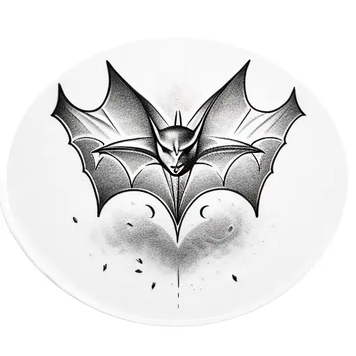Bat Symbol