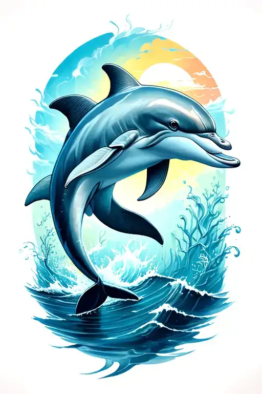 Dolphin