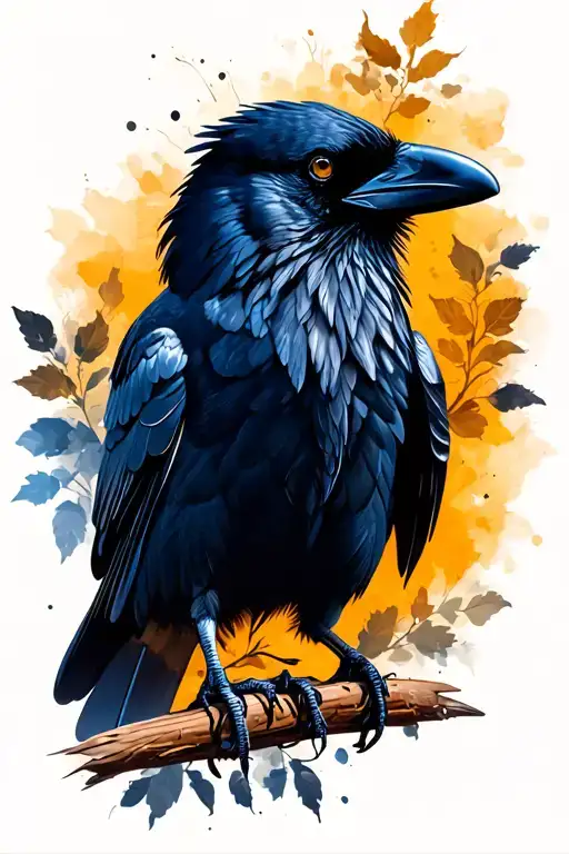 Crow