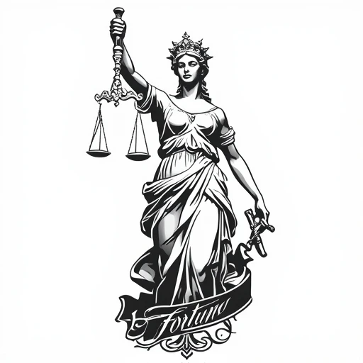 Fortis Fortuna Adiuvat