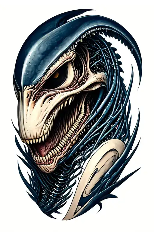 Xenomorph
