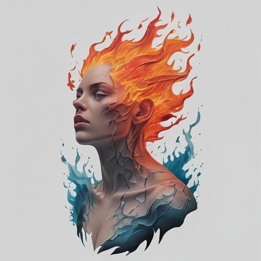 Whispers of the Firestorm