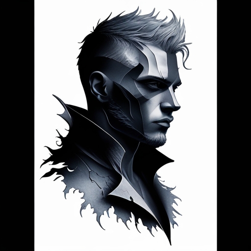 Frost’s Eternal Shadow