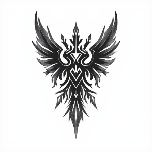 Frostfire’s Shadow