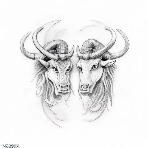 Taurus And Capricorn Together In Love