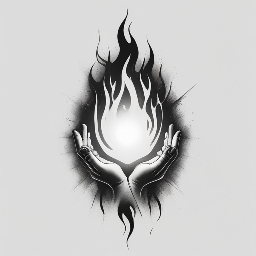 Soul’s Ember of Light