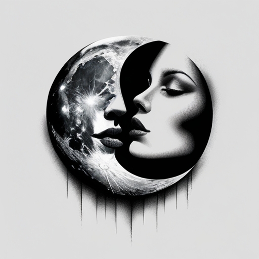 Moon’s Kiss