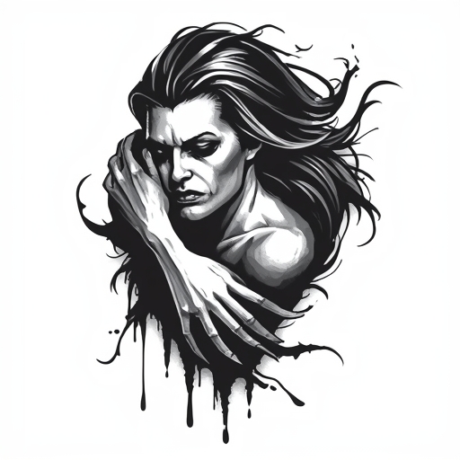 Nightmare’s Embrace