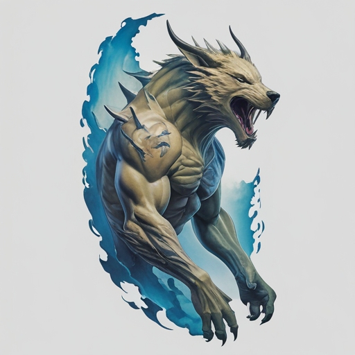 Stormbringer’s Call