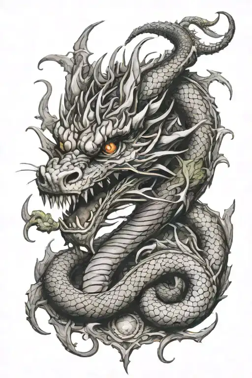 Dragon