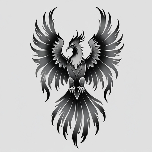 Phoenix Cry