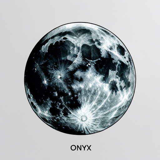 Onyx Moon