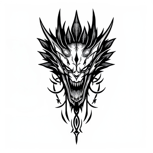 Crimson Serpent’s Call