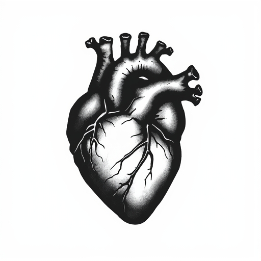 Crimson Heart’s Fire