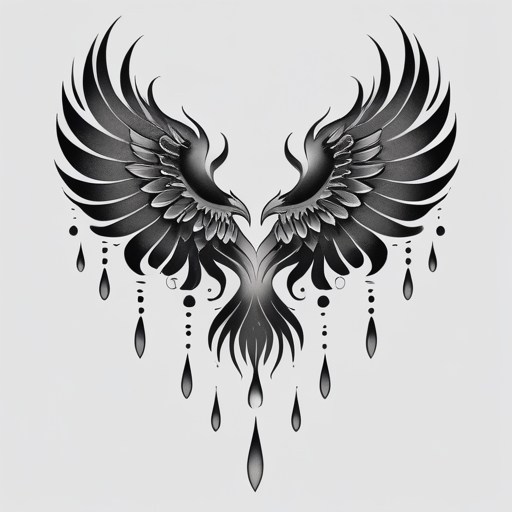 Phoenix’s Tears