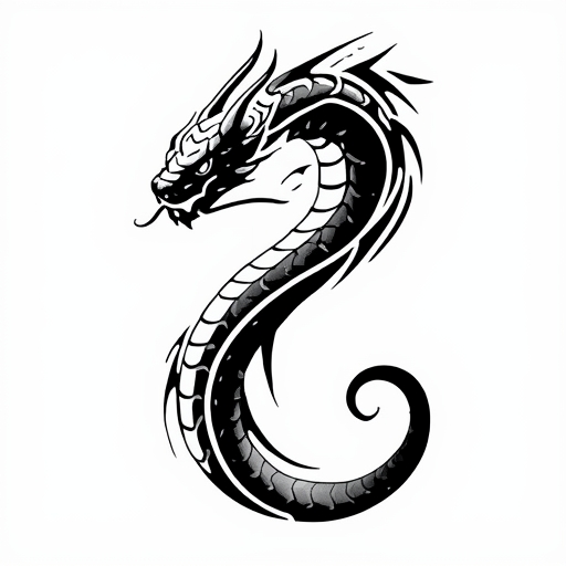 Silver Serpent’s Shadow