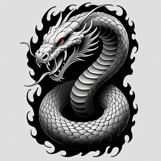 Silver Serpent’s Fury