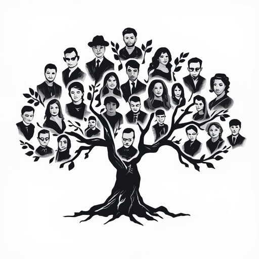 Family Tree